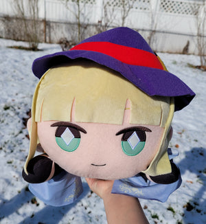 Плюшевая игрушка Twisted Wonderland Rook Hunt Jumbo Nesoberi