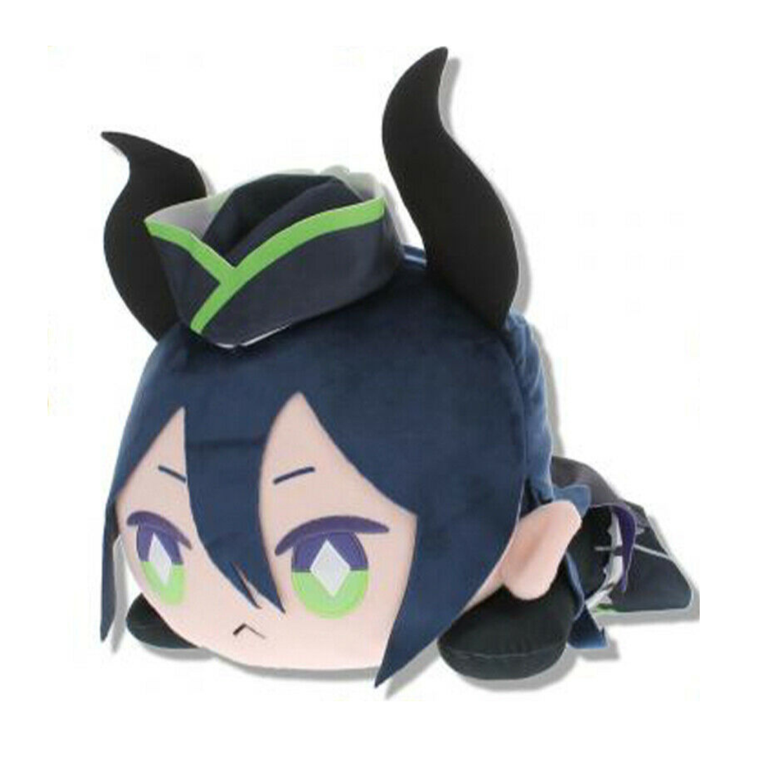 Плюшевая игрушка Twisted Wonderland Malleus Draconia Jumbo Nesoberi