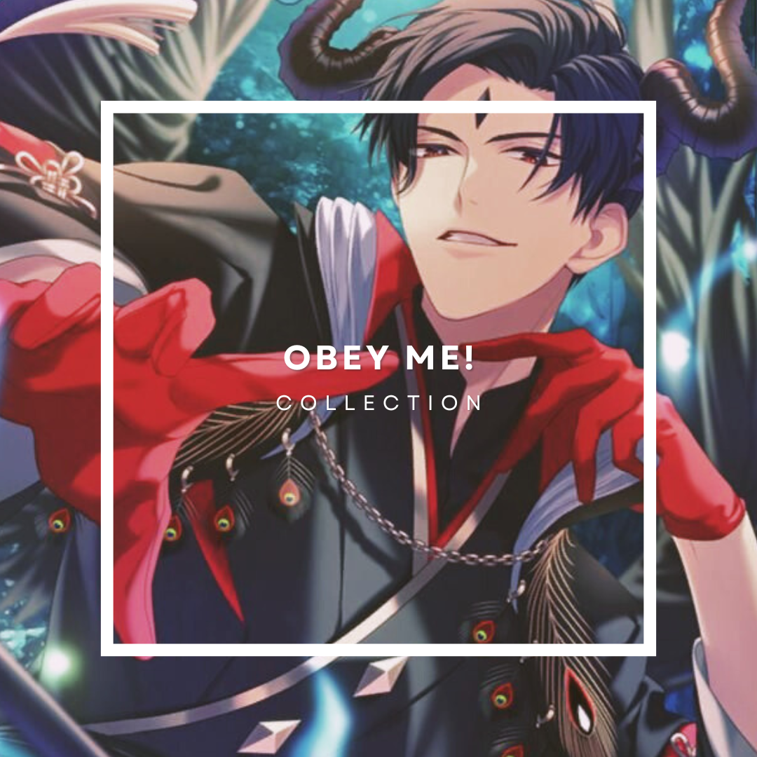 Obey Me!