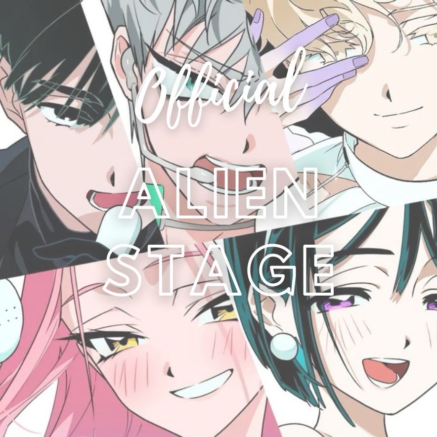 Alien Stage