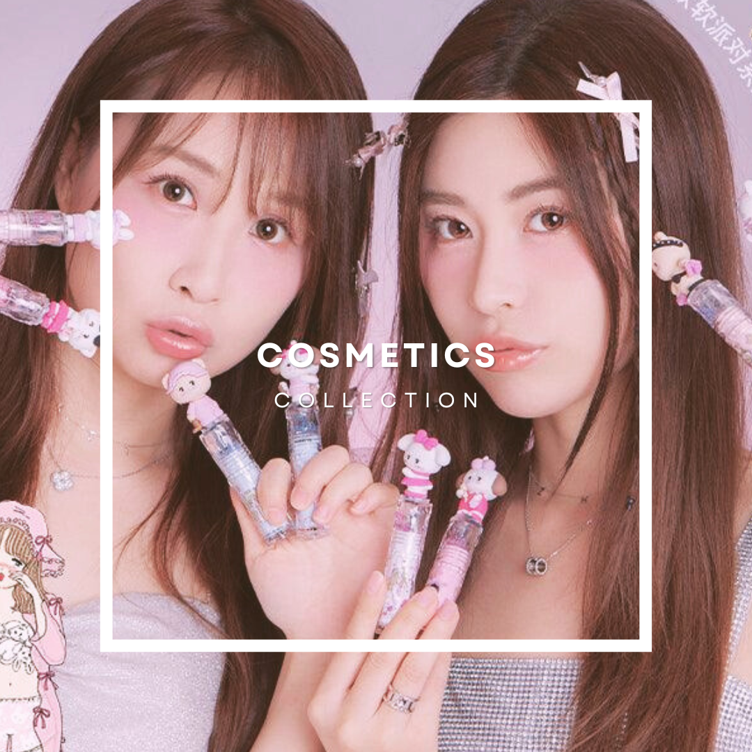 Cosmetics