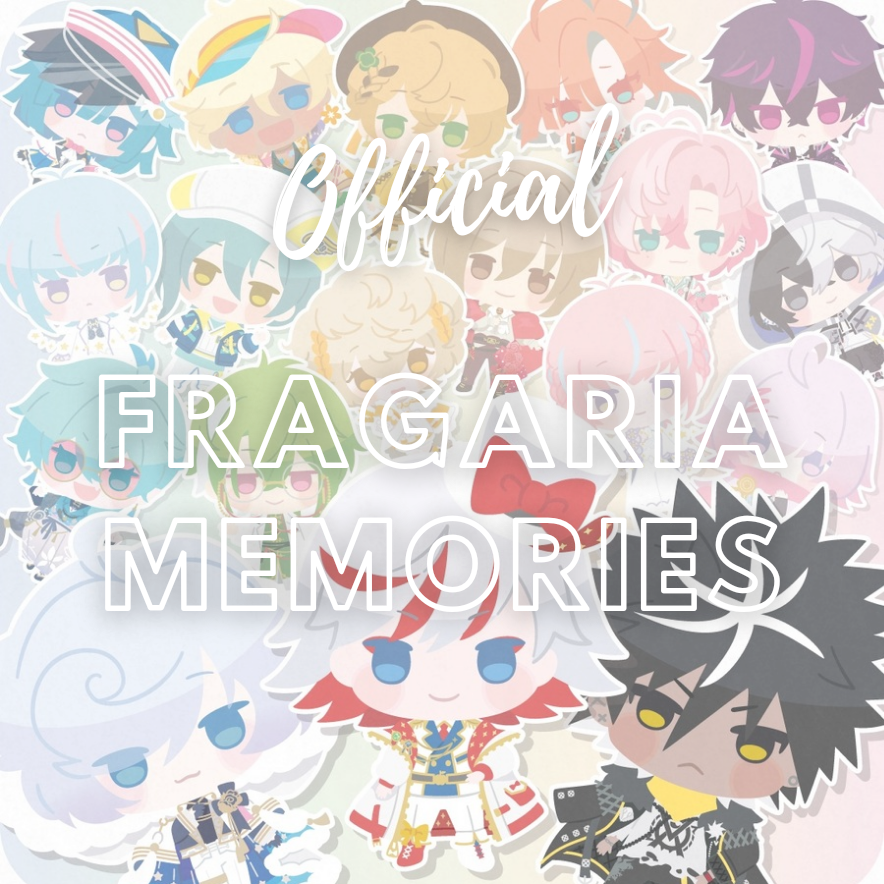 Fragaria Memories