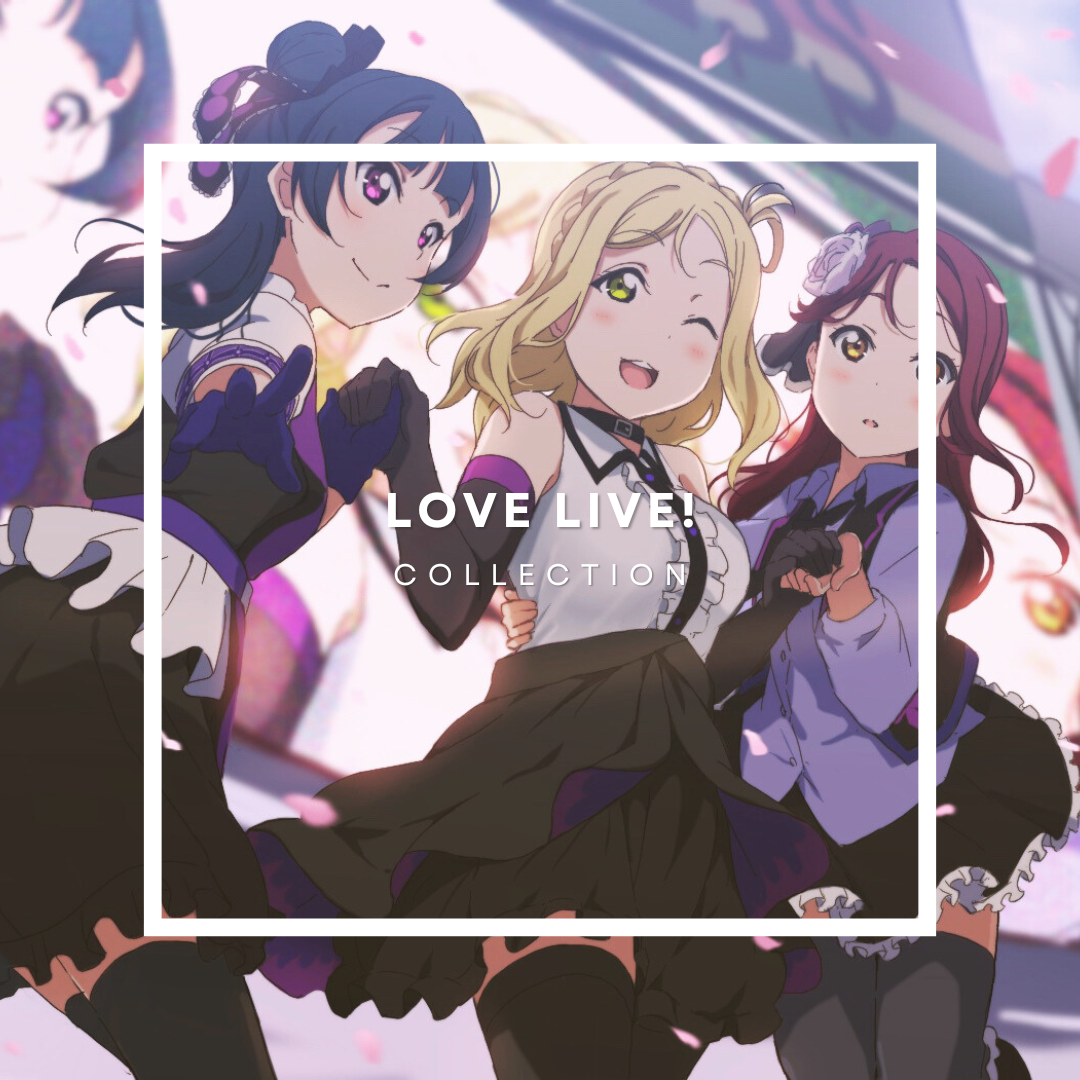 Love Live!