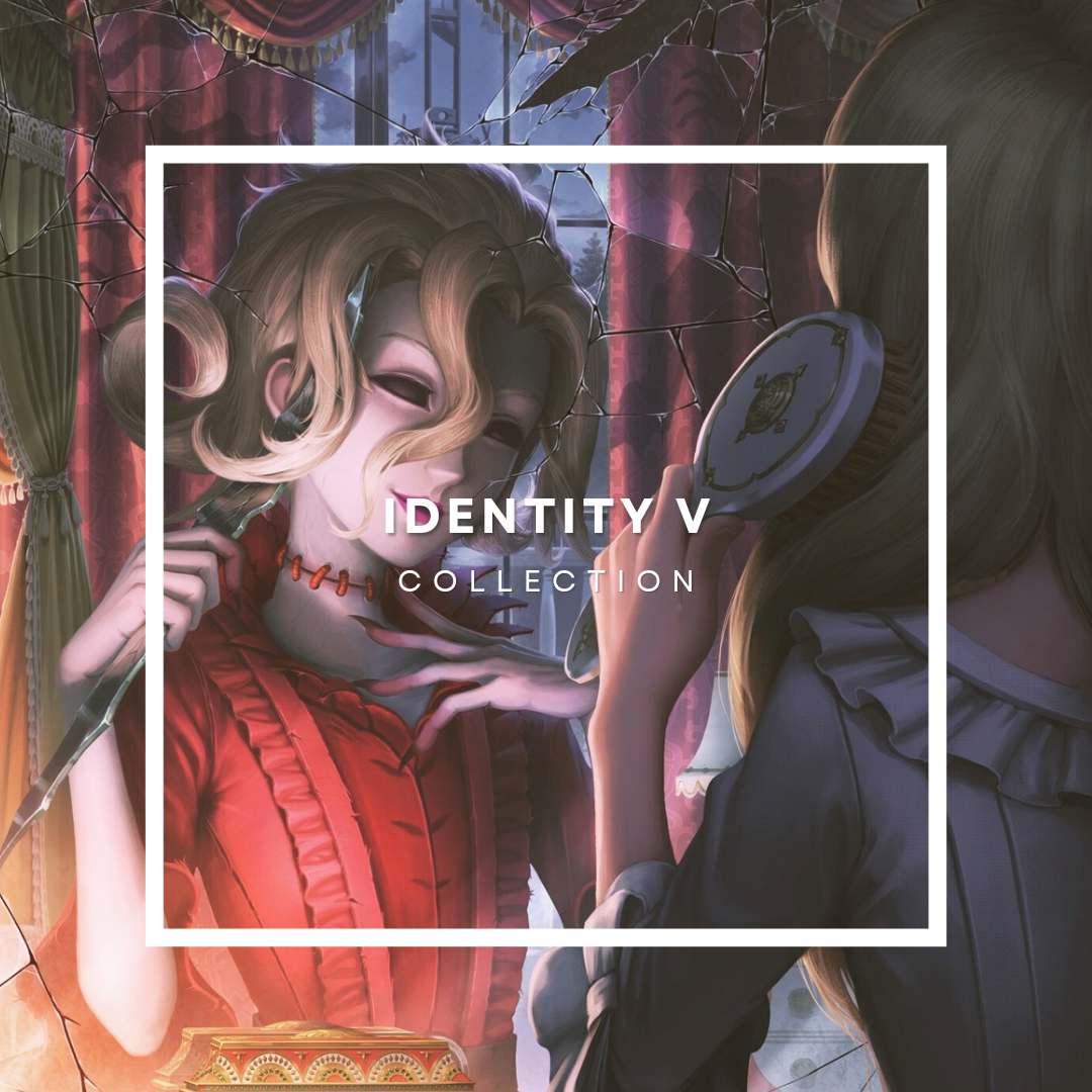 Identity V