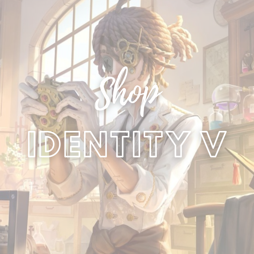 Identity V