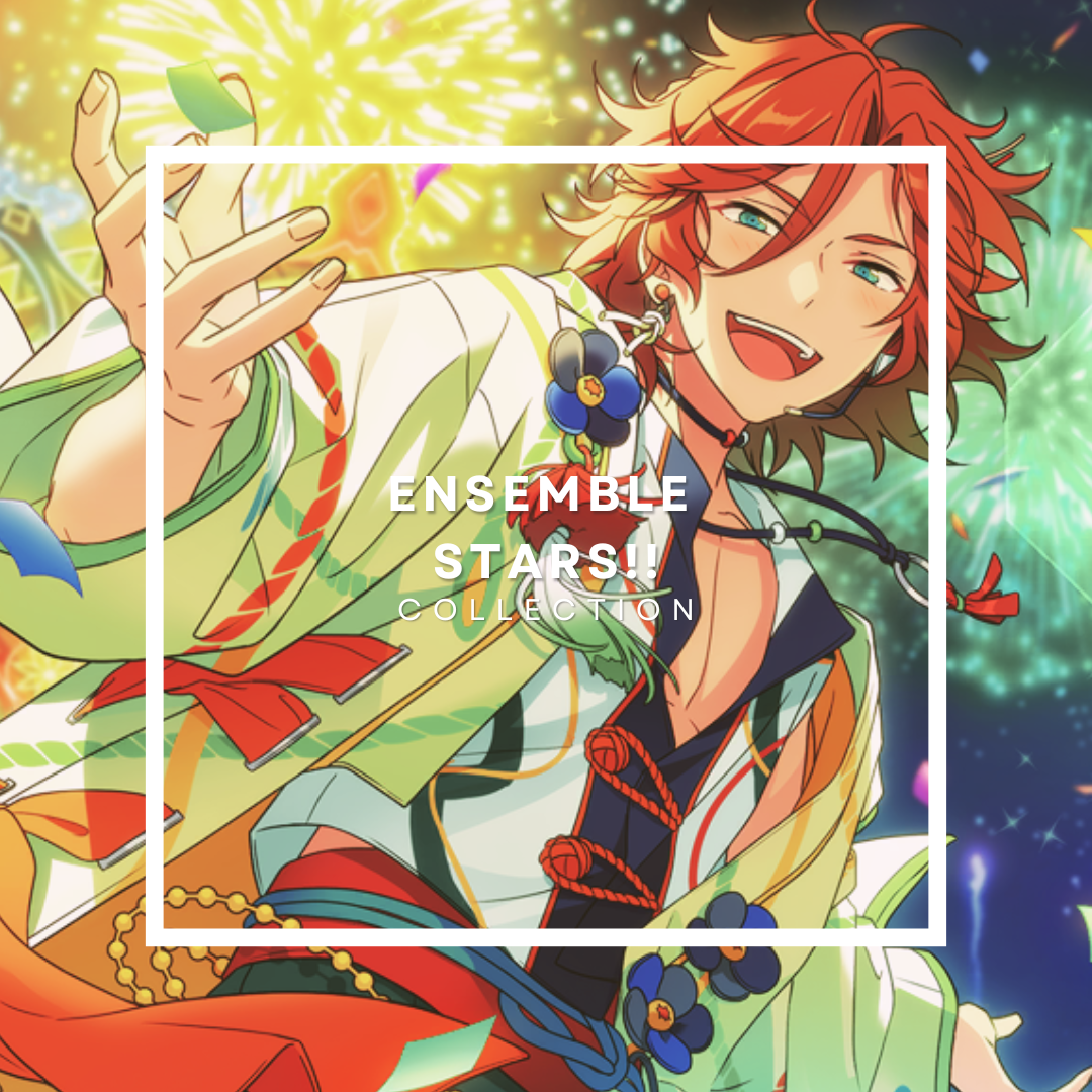 Ensemble Stars!!