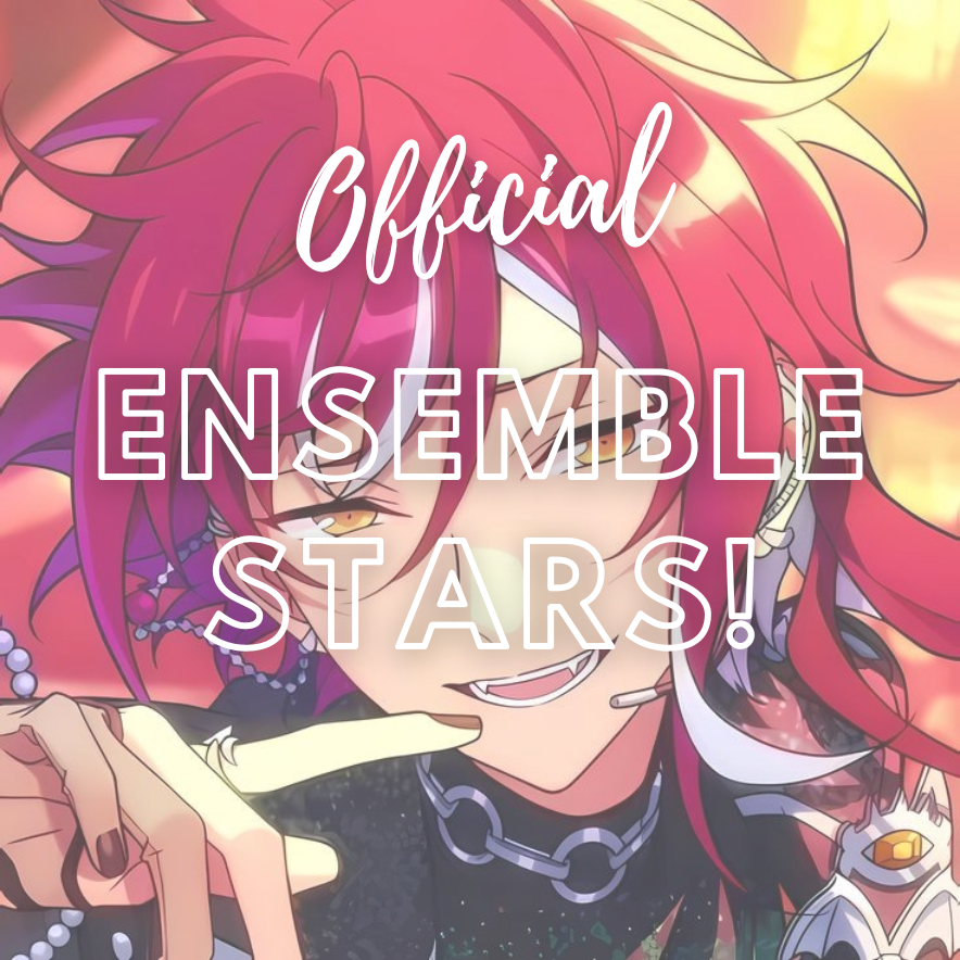 Ensemble Stars!