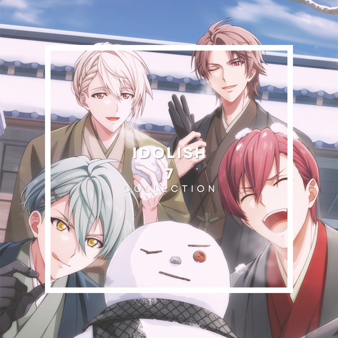 IDOLiSH7