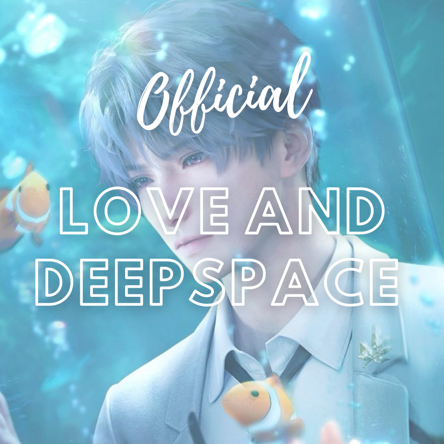 Love and Deepspace