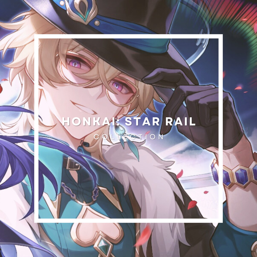 Honkai: Star Rail