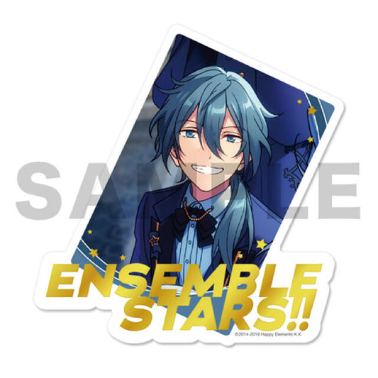 Ensemble Stars!! 5th Anniversary Niki Shiina Visual Sticker