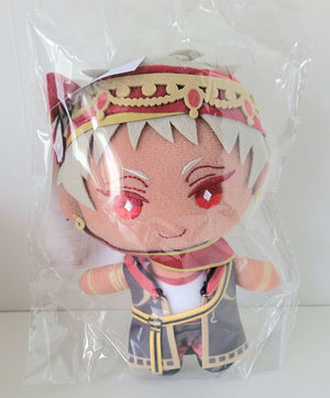 Twisted Wonderland Aniplex Exclusive Kalim Al-Asim Plush