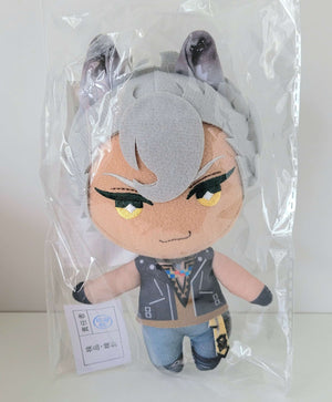 Twisted Wonderland Aniplex Exclusive Jack Howl Plush