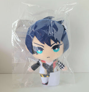 Twisted Wonderland Aniplex Exclusive Deuce Spade Plush