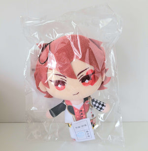 Twisted Wonderland Aniplex Exclusive Ace Trappola Plush