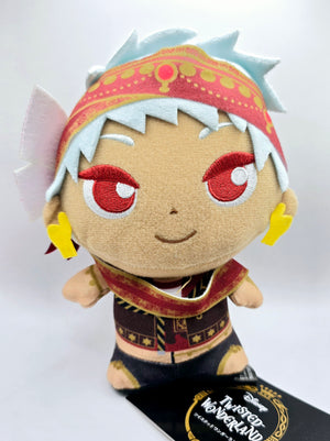 Twisted Wonderland Kalim Al-Asim 04 Housewarden Collection Plush