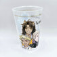 Twisted Wonderland Small Plastic Souvenir Cup