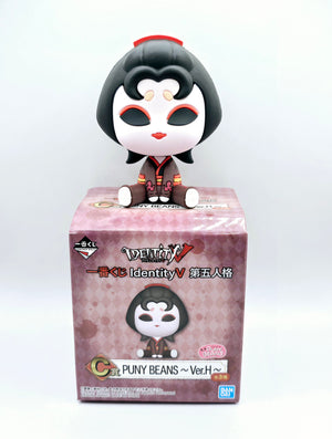 Identity V PUNY BEANS Geisha Ichiankuji Miniature Figure