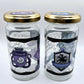 Twisted Wonderland Ignihyde & Octavinelle Mini Mason Jar Set