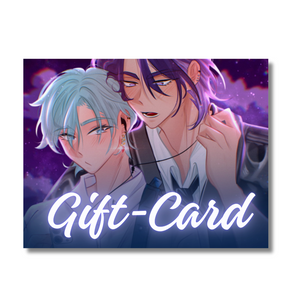 Kuteki Gift☆Card