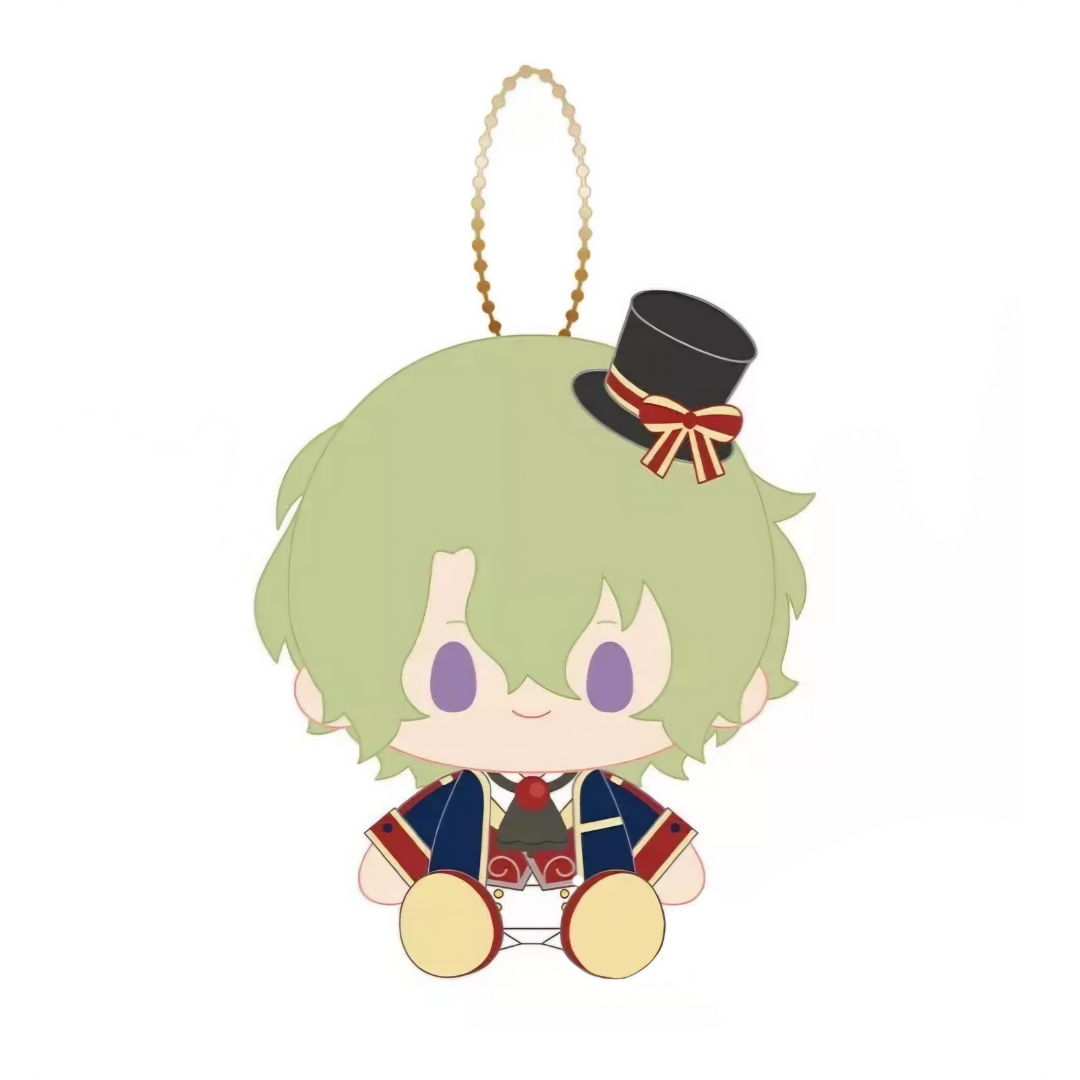 Ensemble Stars!! Dream Series Plush - Hiyori Tomoe