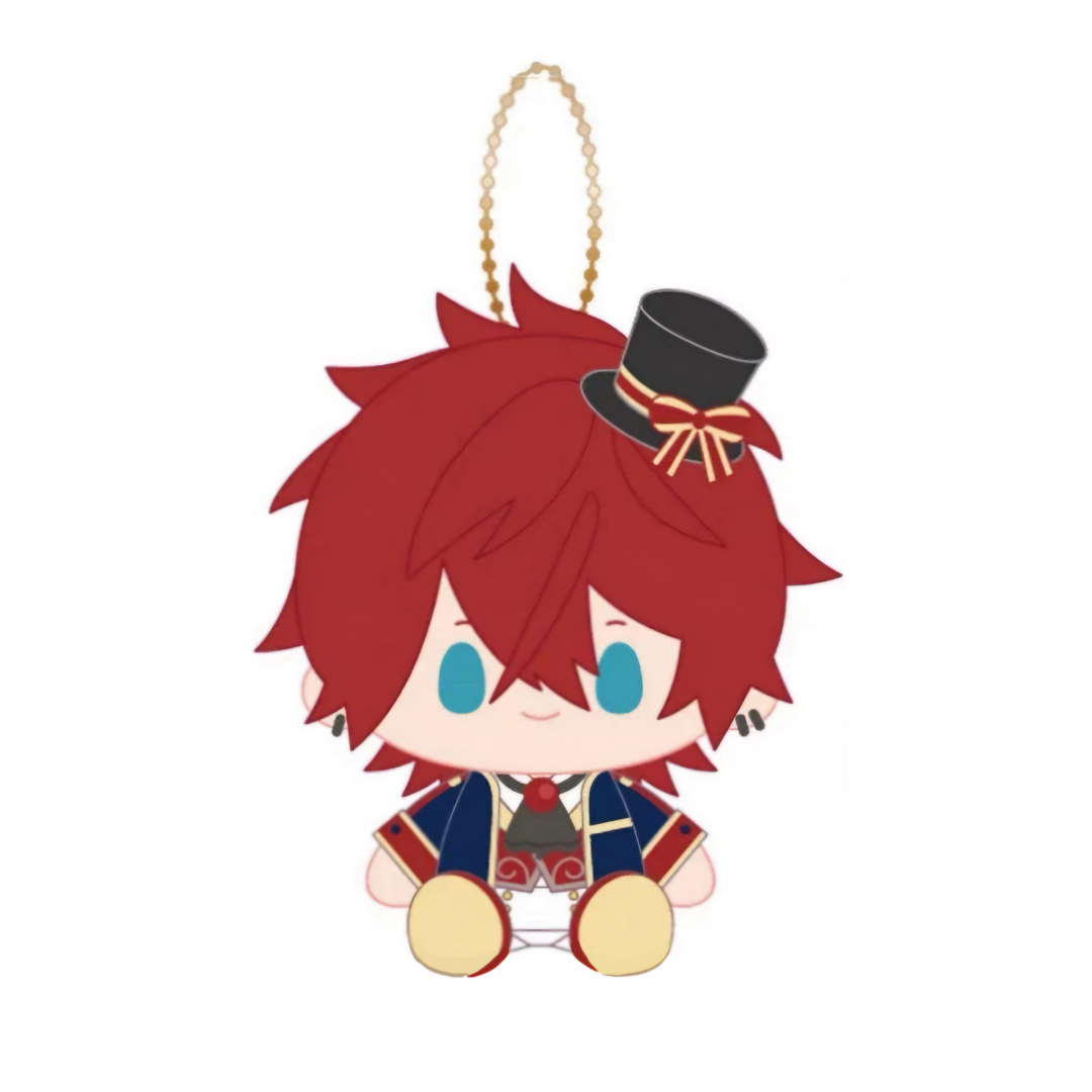 Ensemble Stars!! Dream Series Plush - Rinne Amagi