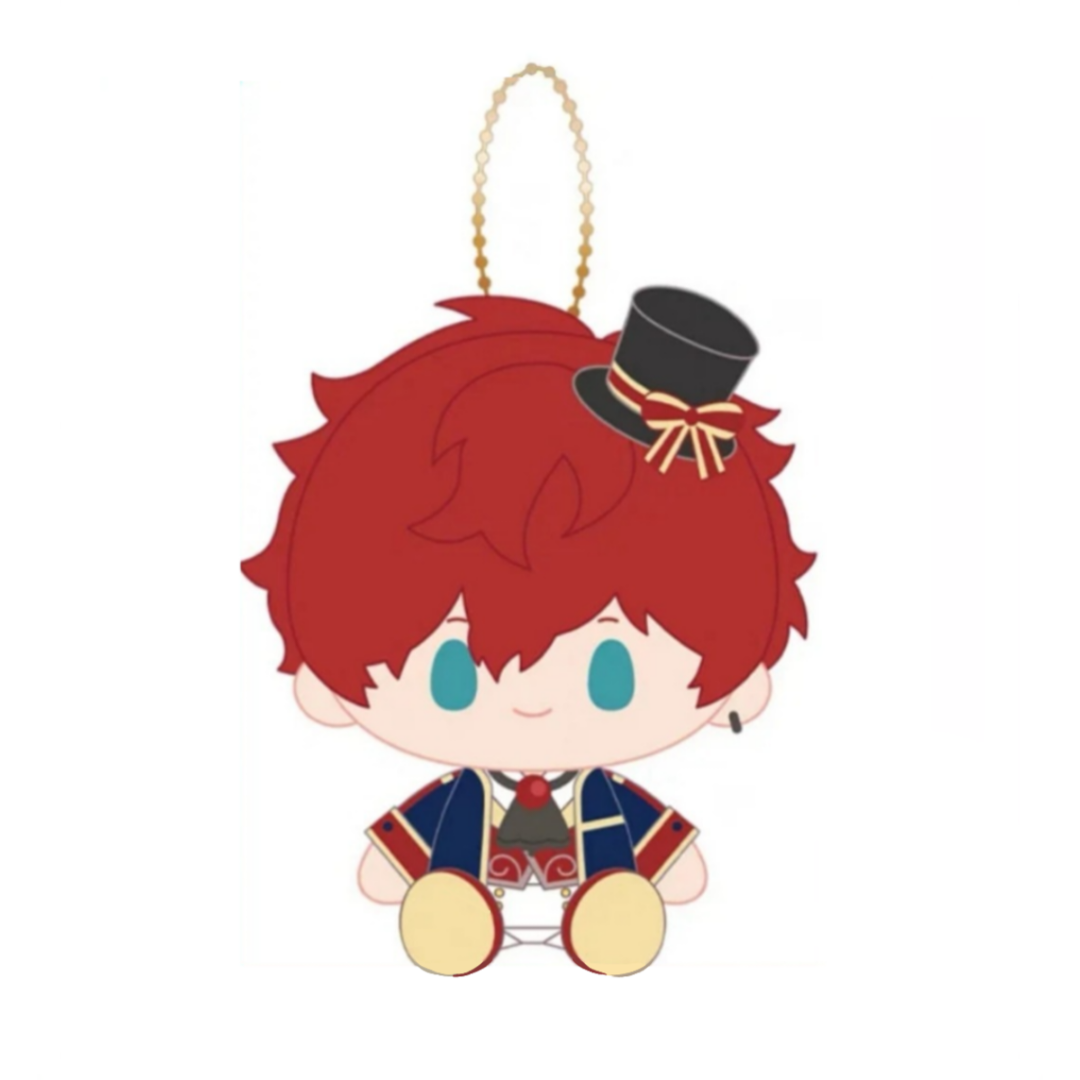 Ensemble Stars!! Dream Series Plush - Hiiro Amagi