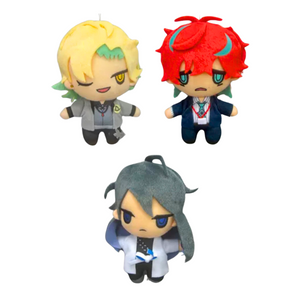 Hypnosis Mic - Sanrio Remix - Plush Strap (FuRyu) Batch B.