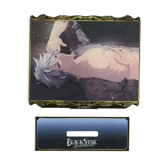 BLACKSTAR -Theater Starless-  Ginsei Acrylic Stand