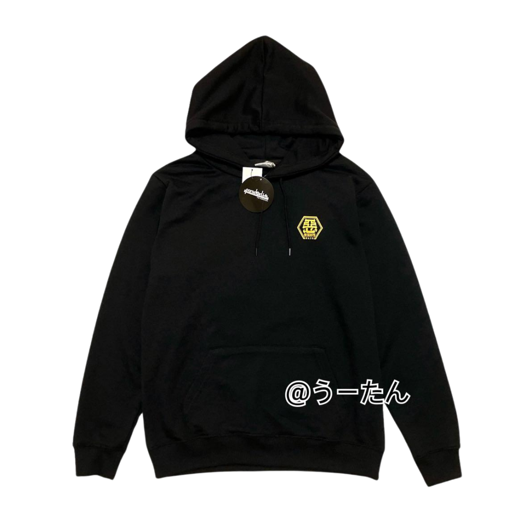 Paradox Live Akanyatsura Hoodie