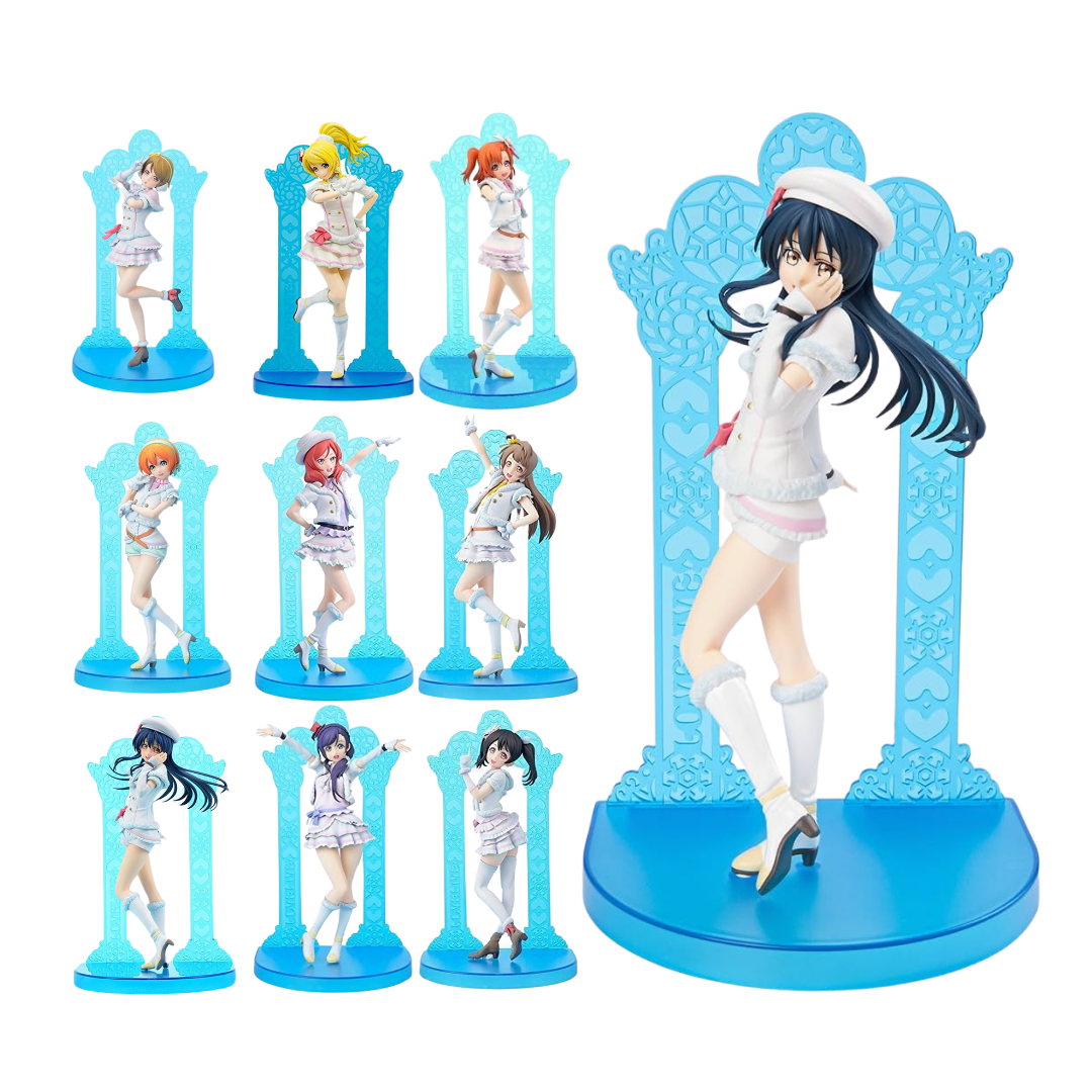 Love Live! School Idol Project Snow Halation Figure