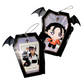 Amifa Oshikatsu Halloween Gothic Slider Case