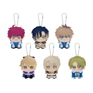 A3! Spring Troupe Chibigurumi Plush Vol.3