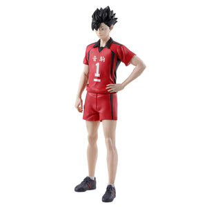 Haikyuu!!: The Dumpster Battle Kuroo Tetsuro Prize Figure