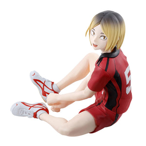 Haikyuu!!: The Dumpster Battle Kenma Kozume Prize Figure