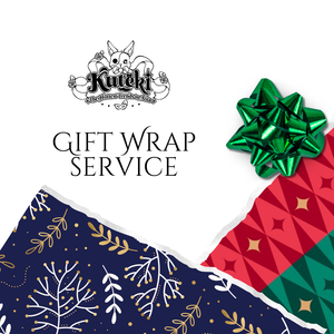 Gift Wrap Service