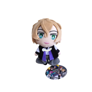 Hypnosis Mic Gentaro Yumeno Phantom Mini Plush