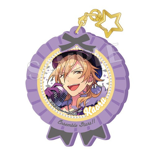 Ensemble Stars!! Pitatto Key Ring Ver.2 Kaoru Hakaze