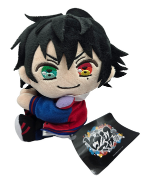 Hypnosis Mic Ichiro Yamada MC.B.B Hug Plush