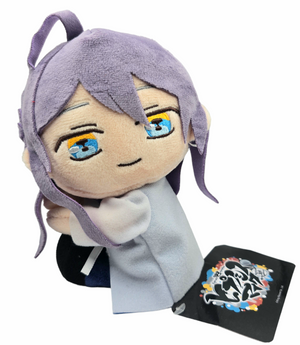 Hypnosis Mic Jakurai Jinguji ill-DOC Hug Plush