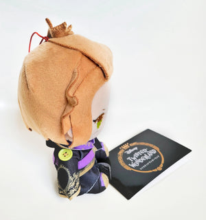 Twisted Wonderland Cater Diamond Handmade Style Mini Plush