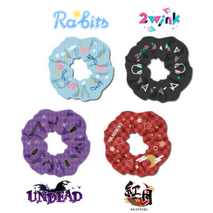 Ensemble Stars! Hair Scrunchie