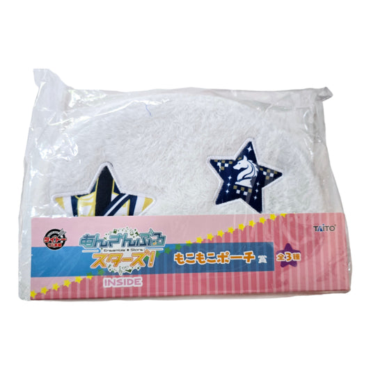 Ensemble Stars! Knights Flocked Pouch