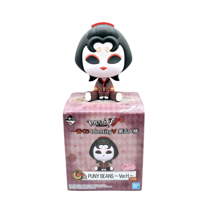 Identity V PUNY BEANS Geisha Ichiankuji Miniature Figure