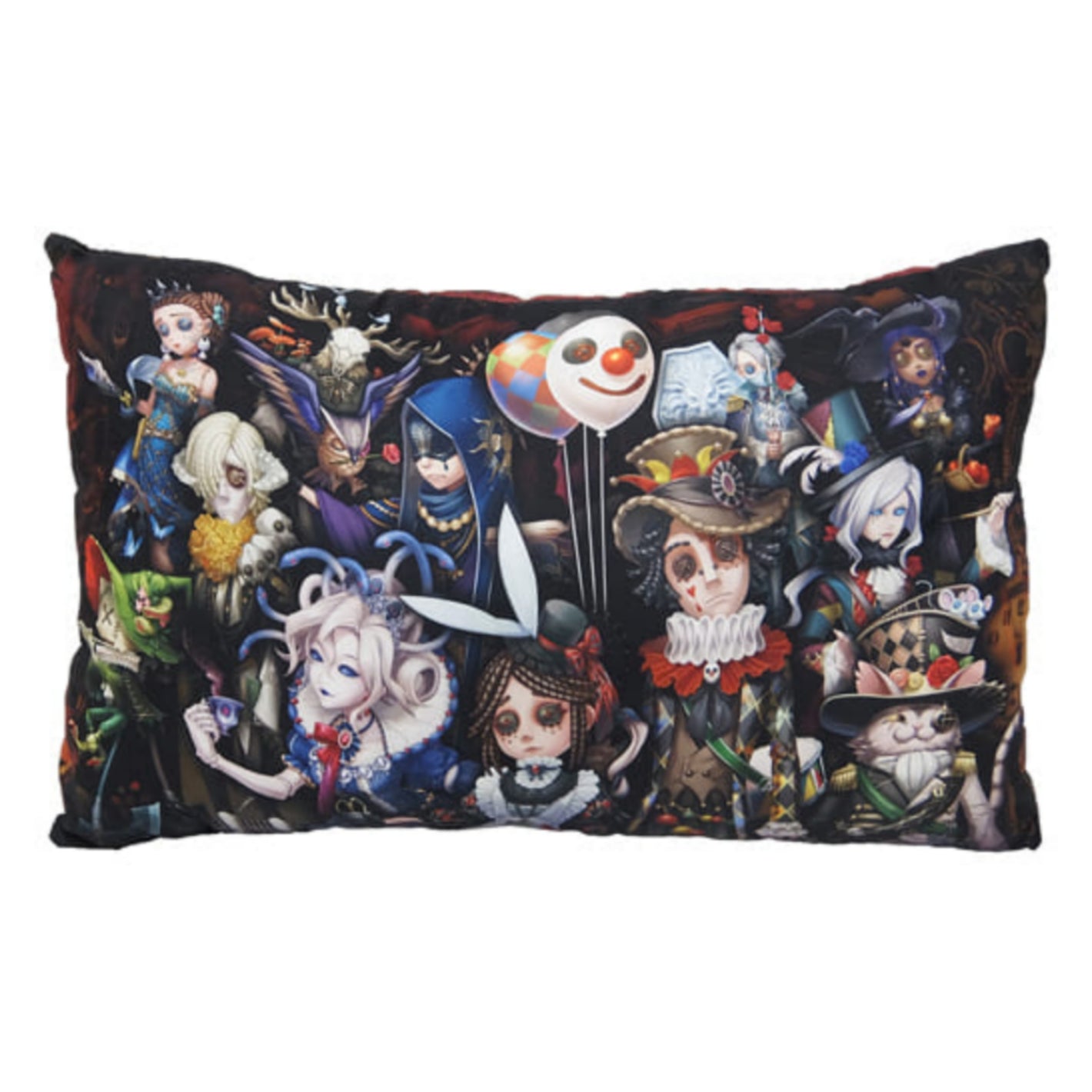 Identity V Ichiankuji Character Pillow