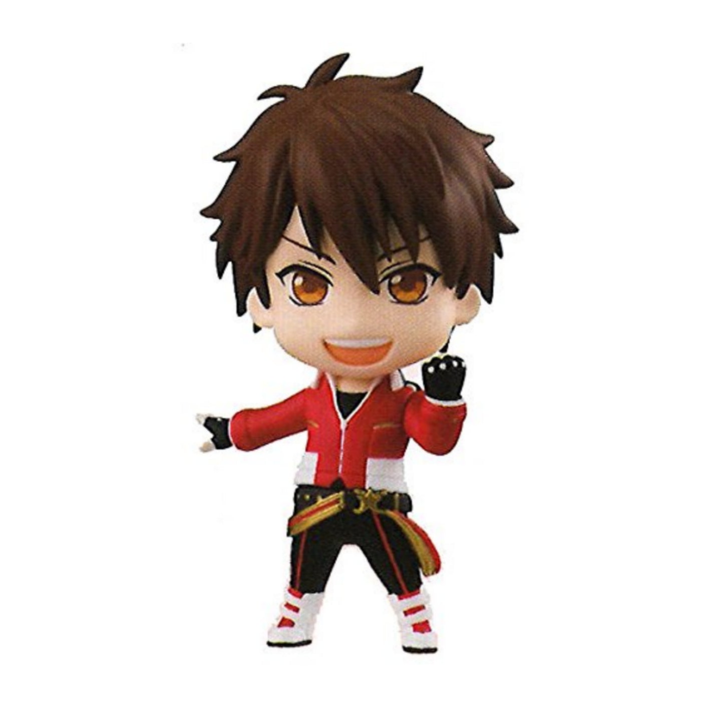 Ensemble Stars! Chiaki Morisawa Chibi Figure