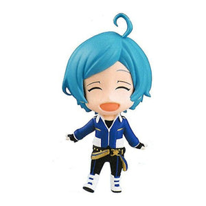 Ensemble Stars! Kanata Shinkai Chibi Figure