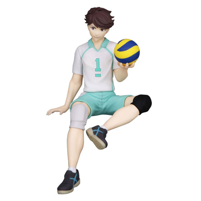 Haikyuu!! Toru Oikawa Noodle Stopper Figure