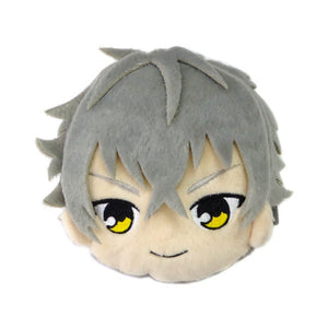 Ensemble Stars!! Koga Oogami Doll Face Pouch