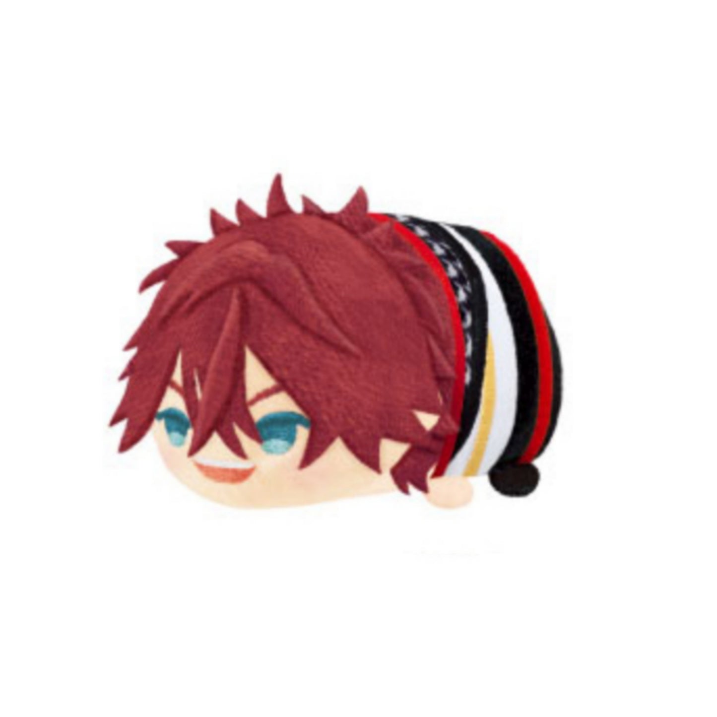 Ensemble Stars!! Rinne Amagi MochiMochi Mascot Plush